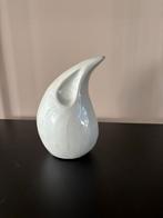 Druppel urn 400ml wit, Info@jouwurn.nl, Overige materialen, Wit, Ophalen of Verzenden