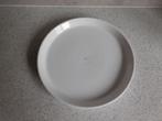 Bord 21 cm. ! Fabienne Chapot, Ophalen of Verzenden, Zo goed als nieuw, Bord(en), Overige stijlen