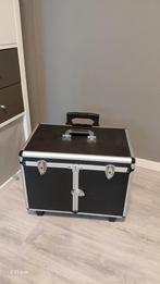 Pedicure koffer ambulant, Ophalen of Verzenden, Zwart