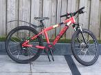 Super Rockrider Mountainbike l Expl 900R Rood l nette staat, Fietsen en Brommers, Fietsen | Mountainbikes en ATB, Hardtail, Heren
