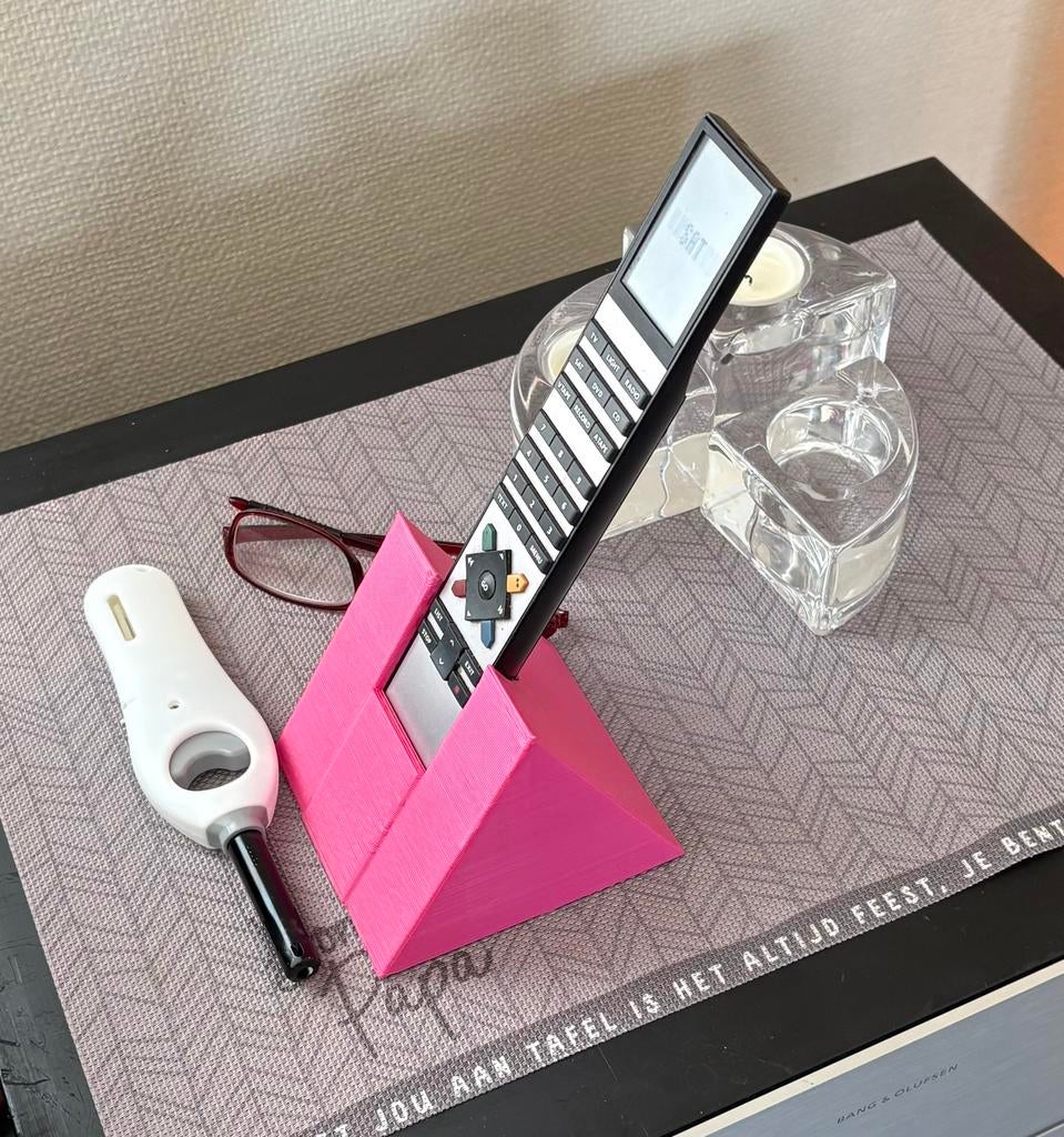 Bang & Olufsen Beo4 vanaf 30€, Ophalen, Zo goed als nieuw, Tv