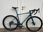 Gravelbike Giant Contend AR disc maar ML, Ophalen, Aluminium, Meer dan 20 versnellingen, Giant