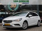 Opel Astra Sports Tourer 1.0 Online Edition Navi / Trekhaak, Voorwielaandrijving, Stof, Gebruikt, Euro 6
