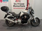 YAMAHA BT 1100 BULLDOG (bj 2002), Bedrijf, Onbekend, Meer dan 35 kW, YAMAHA
