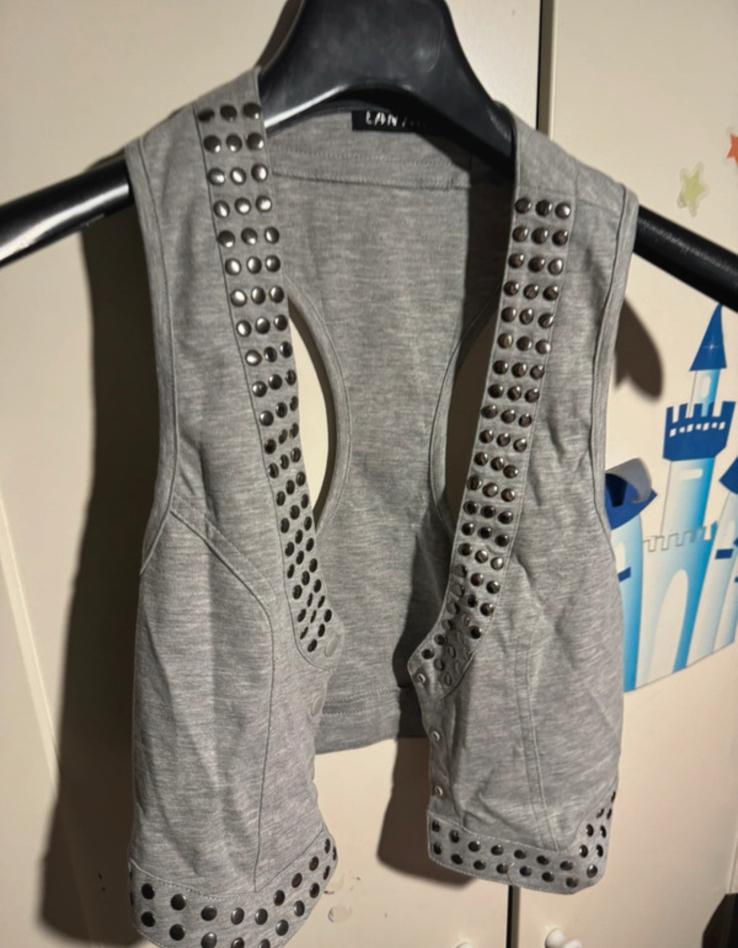 Dames gilet maat S, Ophalen of Verzenden, Zo goed als nieuw