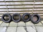 4 x  Zomerbanden, Auto-onderdelen, Banden en Velgen, Ophalen, Gebruikt, 15 inch, 185 mm