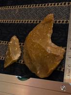 Vuistbijl multitools prehistorisch, Ophalen of Verzenden