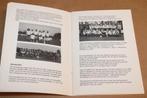 Jubileumboek v.v. Meeden — 60 Jaar Voetbal Groningen, Boeken, Geschiedenis | Stad en Regio, Ophalen of Verzenden, Gelezen
