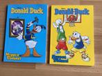 2 x Donald Duck moppentrommel - nieuw, Ophalen of Verzenden, Nieuw, Donald Duck, Moppen