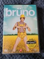 Brüno bruno sacha baron cohen 12 jaar ali g, Vanaf 12 jaar, Ophalen of Verzenden, Zo goed als nieuw, Stand-up of Theatershow