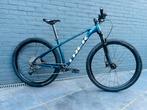 🔥 NIEUWSTAAT 🔥 Trek Xcaliber 8 m 29”, Fietsen en Brommers, Fietsen | Mountainbikes en ATB, Ophalen, Fully, Trek, Zo goed als nieuw