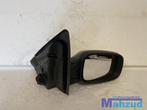 RENAULT MEGANE 2 Rechts zwart spiegel buitenspiegel 2003-200, Auto-onderdelen, Spiegels, Renault Group, Gebruikt, Contact.group@renault.com