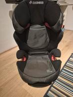 Maxi-Cosi Rodi AirProtect autostoel - Zwart/Grijs, 15 t/m 36 kg, Verstelbare rugleuning, Ophalen of Verzenden, Maxi-Cosi