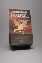 Drakengif - Peter Straub, Boeken, Ophalen of Verzenden