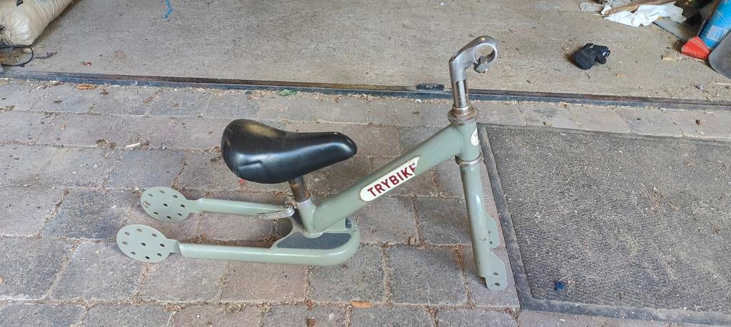 Tribike frame, Ophalen, Nieuw, Overige typen