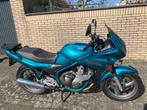YAMAHA XJ600s Diversion aangeboden, 598 cc, 4 cilinders, Motorrijbewijs A, Particulier