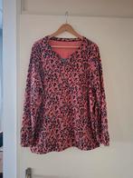 Leuke dames top maat 46/48, Kleding | Dames, Blouses en Tunieken, Ophalen of Verzenden, Maat 46/48 (XL) of groter