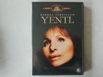 Yentl - Barbara Streisand I 1983, USA, Drama, Ophalen of Verzenden, Zo goed als nieuw, Alle leeftijden