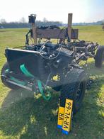 Land Rover Discovery 3.9 V8 i automaat ideale defender donor, Auto's, 122 pk, 10 km/l, Defender, Particulier