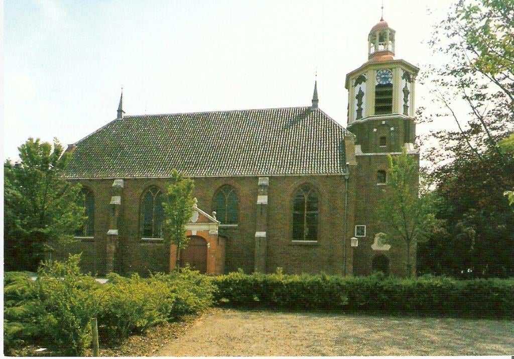 Midwolda        804, Ophalen of Verzenden, Voor 1920