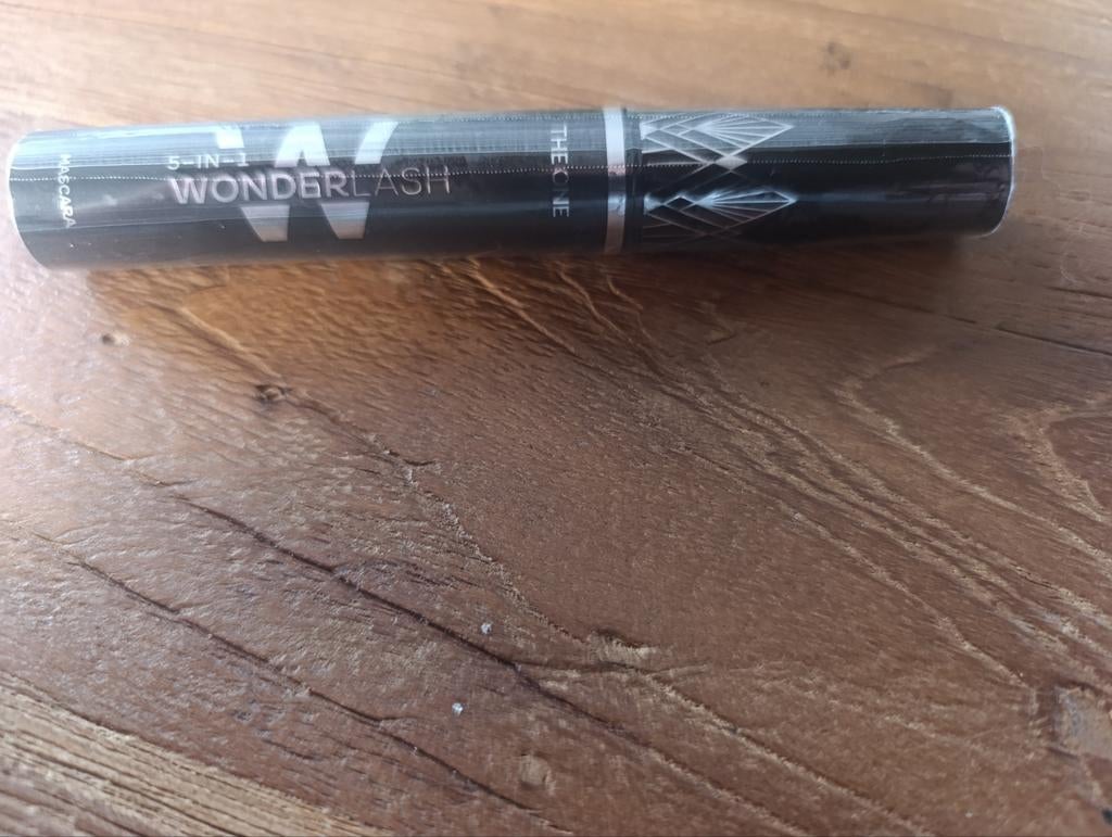 Oriflame The ONE 5-in-1 Wonderlash Mascara - Nieuw, Ogen, Zwart, Nieuw, Ophalen of Verzenden