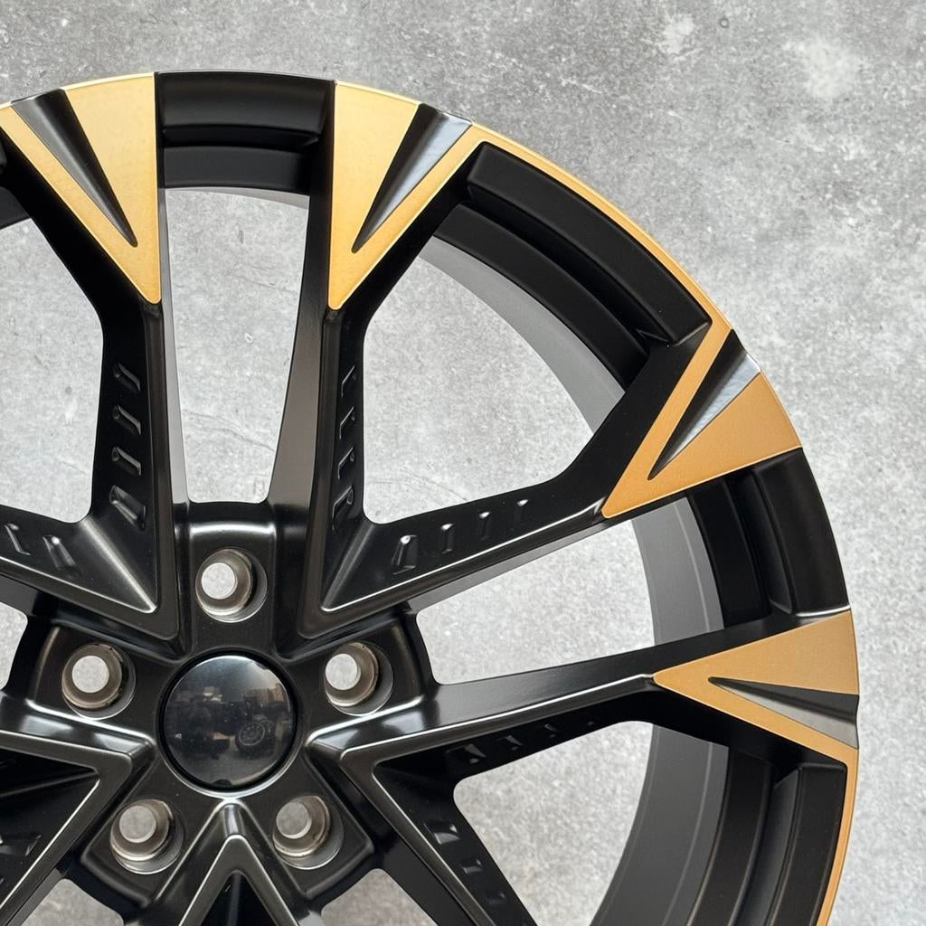 NIEUW 19'' S06 VELGEN 5x112 Past Op SEAT CUPRA FR ST VAG, 19 inch, Overige, Velg(en), Overige