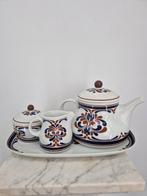 Arzberg Germany Servies Set | Theepot, Melkkan, Suikerpot +, Ophalen of Verzenden