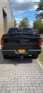 Tonneau cover Dodge Ram, Ophalen of Verzenden