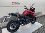 YAMAHA TRACER 700 ABS (bj 2016), Motoren, 2 cilinders, Bedrijf, Onbekend, Toermotor