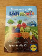 Lidl mini's 2026, Lidl, Ophalen of Verzenden