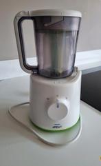 Philips Avent SCF870/20 - Stomer / Blender, Minder dan 1 liter, Ophalen of Verzenden, 1 snelheid