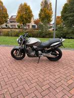 Honda CB900F Hornet, Sportuitlaat, 4 cilinders, Motorrijbewijs A, 900 cc