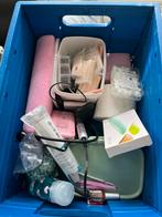 Complete Biab Nagel Starterspakket - Alles voor mooie nagels, Gebruikt, Ophalen of Verzenden, Toebehoren, Handen en Nagels