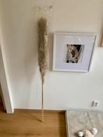 In ruil voor doosje thee: 3 nieuwe decoratie pluimen, Ophalen, Nieuw