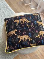 Sierkussen sissy boy 50x50, Ophalen of Verzenden, Zo goed als nieuw, Vierkant