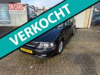 Volvo S40 VERKOCHT!, Gebruikt, 1948 cc, 4 cilinders, Handgeschakeld