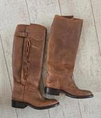 Boots & Woods hoge laarzen - Maat 40, Kleding | Dames, Schoenen, Hoge laarzen, Bruin, Ophalen of Verzenden, Boots & Woods
