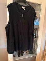 Mouwloos vest blauw maat 48 Collection L, Kleding | Dames, Grote Maten, Ophalen of Verzenden, Gedragen, Blauw, Trui of Vest