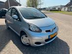 Toyota Aygo 1.0-12V Comfort Airco, Nieuwe APK, 5 Deurs, Auto's, Voorwielaandrijving, Gebruikt, 4 stoelen, 68 pk