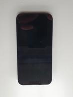 iPhone 13 (model A2633) - Zo goed als nieuw, compleet, Telecommunicatie, Mobiele telefoons | Apple iPhone, Ophalen, 128 GB, Blauw