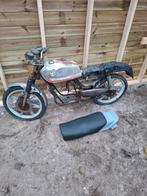 Zundapp, Fietsen en Brommers, Brommers | Zundapp, Ophalen of Verzenden, Gebruikt, Overige modellen