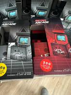 5 x arcade game retro nieuw, Ophalen of Verzenden, Nieuw, Overige typen