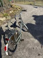 Gazelle fiets, Ophalen, Gebruikt, Gazelle