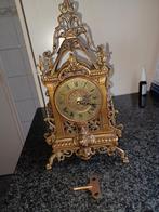 Brons klokje., Ophalen of Verzenden