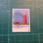 Persoonlijke zegel, Postzegels en Munten, Postzegels | Nederland, Ophalen of Verzenden, Na 1940, Gestempeld