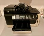 Printer HP officejet 850 Pro, Computers en Software, Printers, Ophalen, Zo goed als nieuw