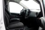 Mercedes-Benz Vito 114 CDI 136pk Lang 9G Automaat 4x4 4WD Na, Auto's, Automaat, Euro 6, 4 cilinders, 2000 kg