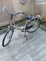 Batavus Diva Damesfiets - 3 versnellingen - Goirle, Ophalen, Gebruikt, Versnellingen, Batavus