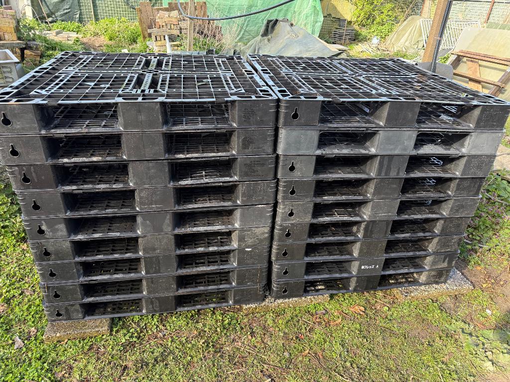 Pellets, Minder dan 3 m³, Ophalen