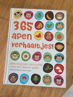365 apen, Ophalen, Zo goed als nieuw, Fictie algemeen